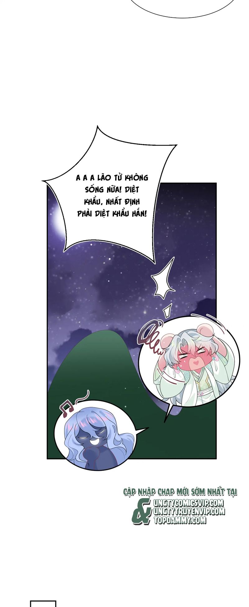 Tuyệt Mỹ Bạch Liên Hoa Online Dạy Học Chap 305 - Next Chap 306