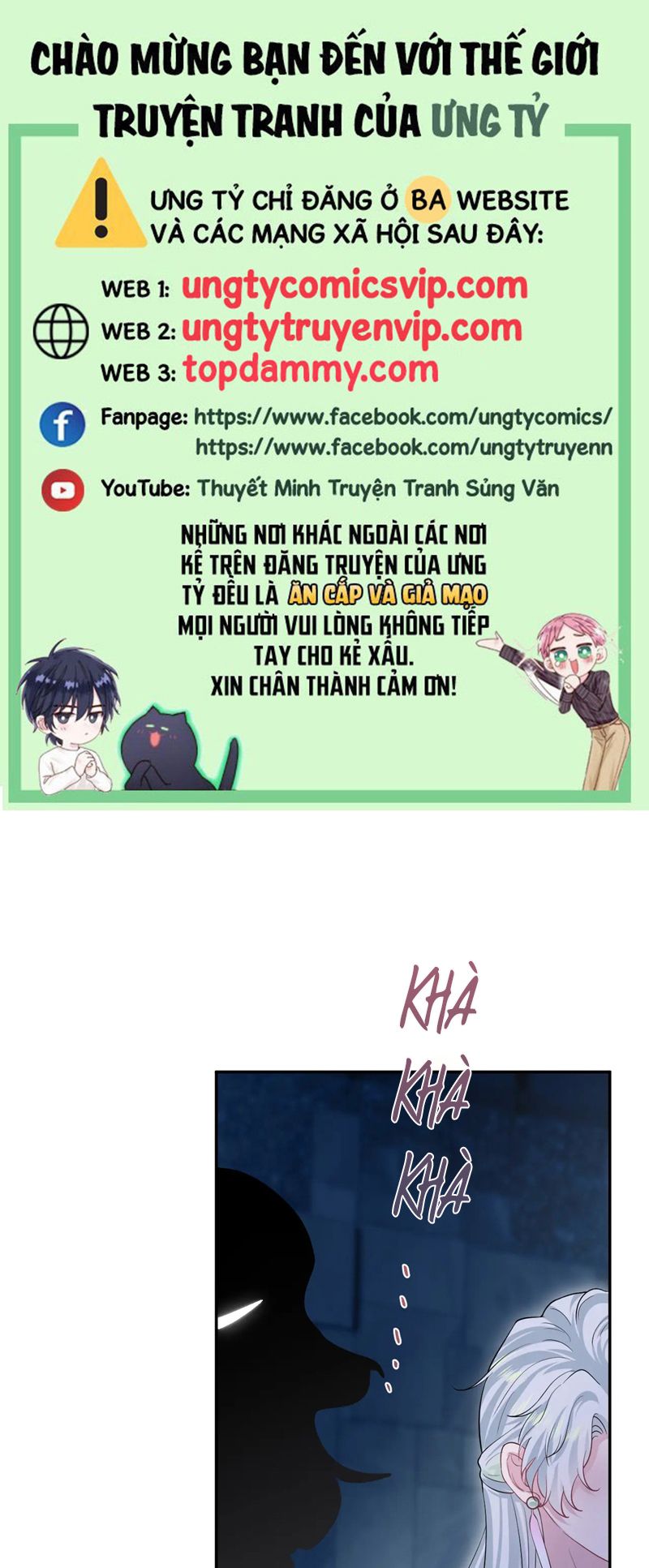 Tuyệt Mỹ Bạch Liên Hoa Online Dạy Học Chap 305 - Next Chap 306
