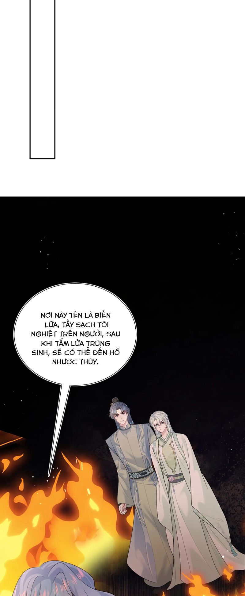 Tuyệt Mỹ Bạch Liên Hoa Online Dạy Học Chap 305 - Next Chap 306