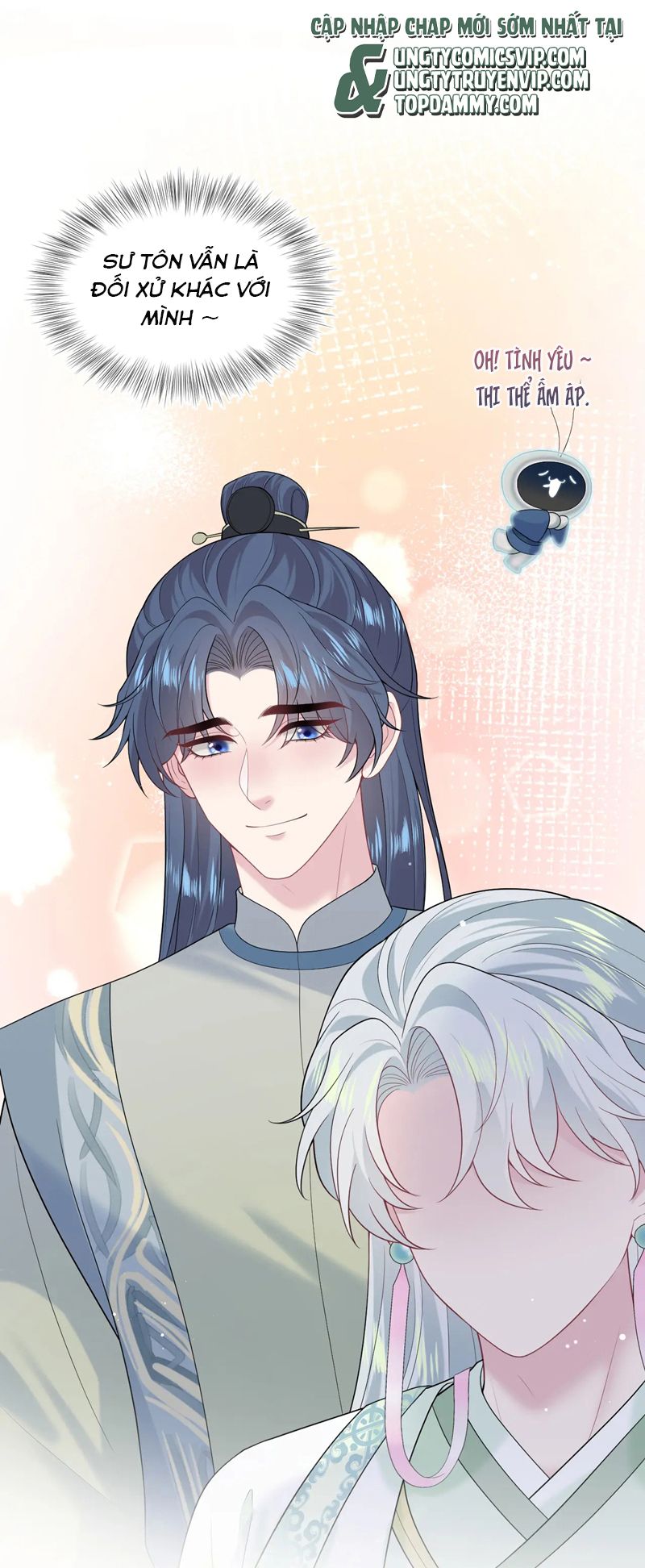 Tuyệt Mỹ Bạch Liên Hoa Online Dạy Học Chap 305 - Next Chap 306