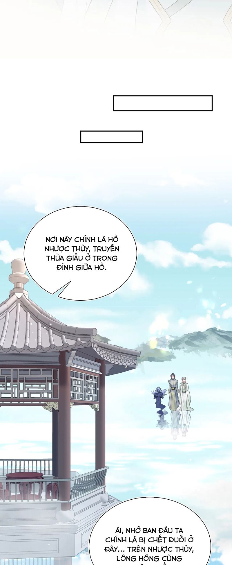Tuyệt Mỹ Bạch Liên Hoa Online Dạy Học Chap 305 - Next Chap 306