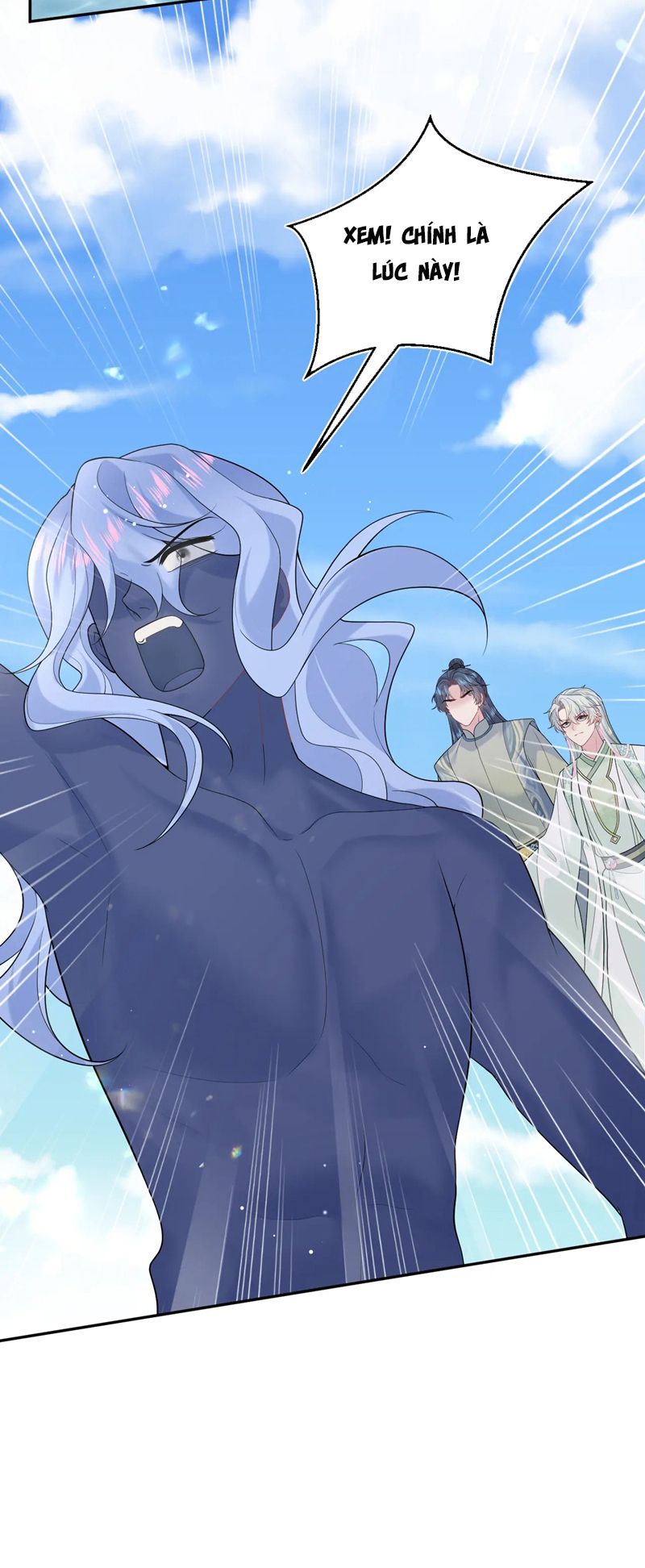Tuyệt Mỹ Bạch Liên Hoa Online Dạy Học Chap 305 - Next Chap 306