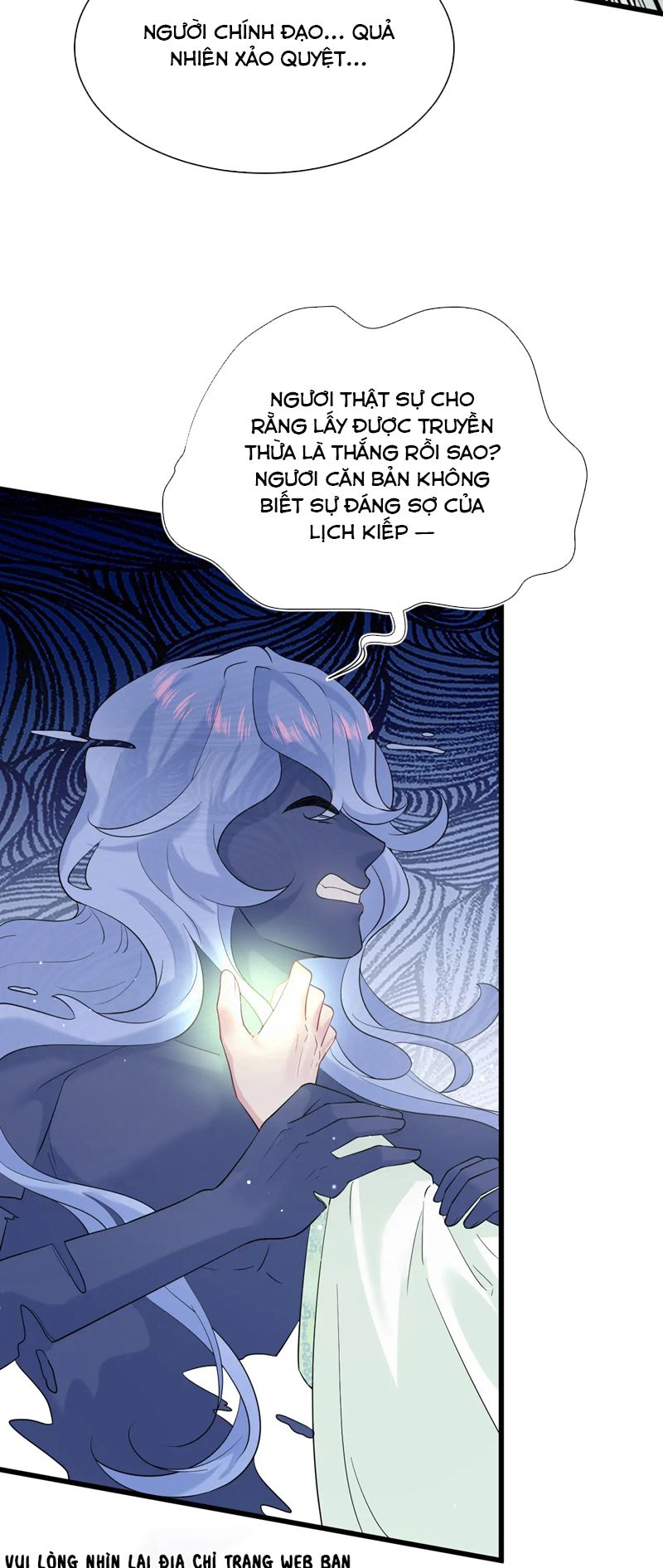 Tuyệt Mỹ Bạch Liên Hoa Online Dạy Học Chap 305 - Next Chap 306