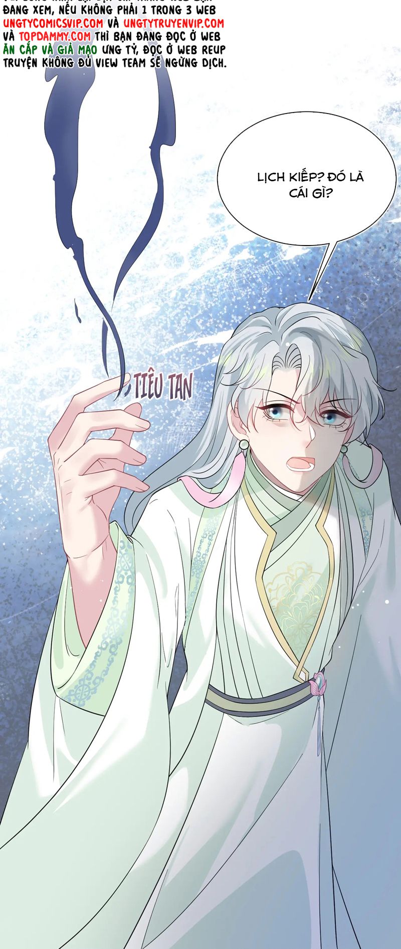 Tuyệt Mỹ Bạch Liên Hoa Online Dạy Học Chap 305 - Next Chap 306