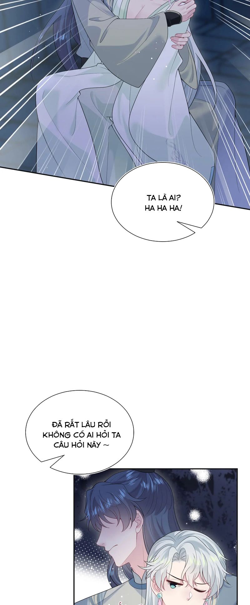 Tuyệt Mỹ Bạch Liên Hoa Online Dạy Học Chap 305 - Next Chap 306