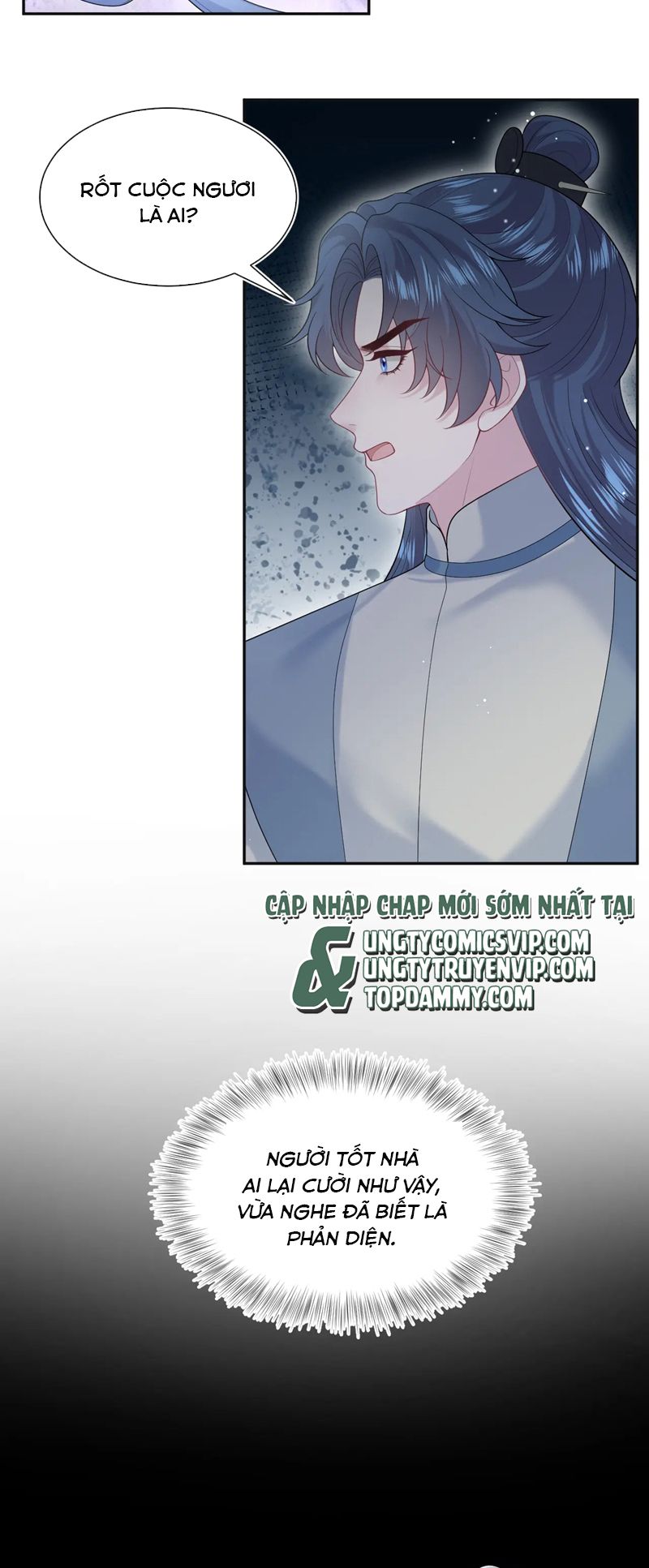 Tuyệt Mỹ Bạch Liên Hoa Online Dạy Học Chap 305 - Next Chap 306