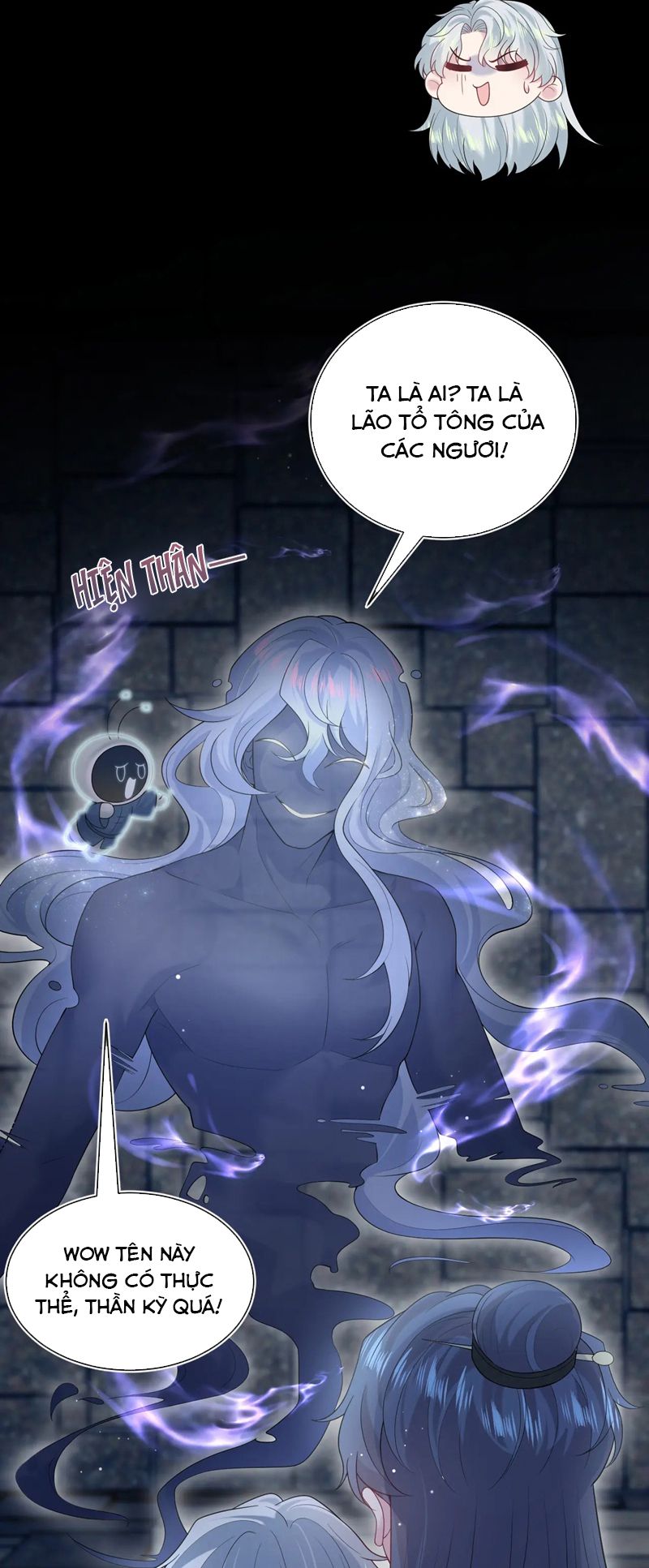 Tuyệt Mỹ Bạch Liên Hoa Online Dạy Học Chap 305 - Next Chap 306