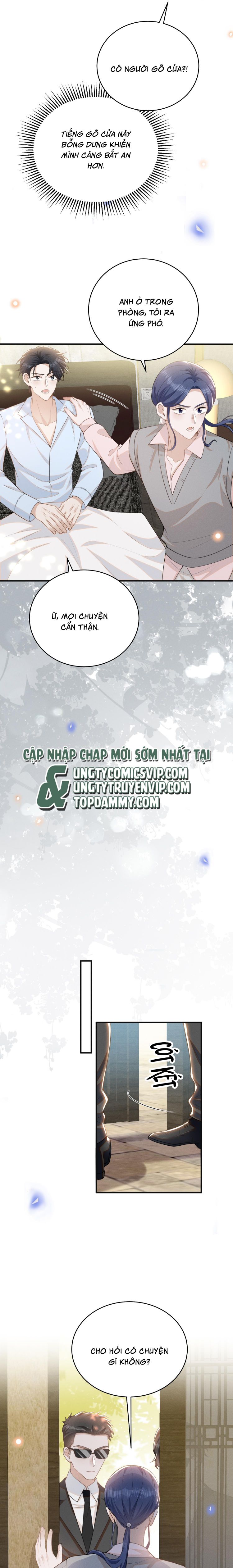 Lai Sinh Bất Kiến Chapter 128 - Next Chapter 129