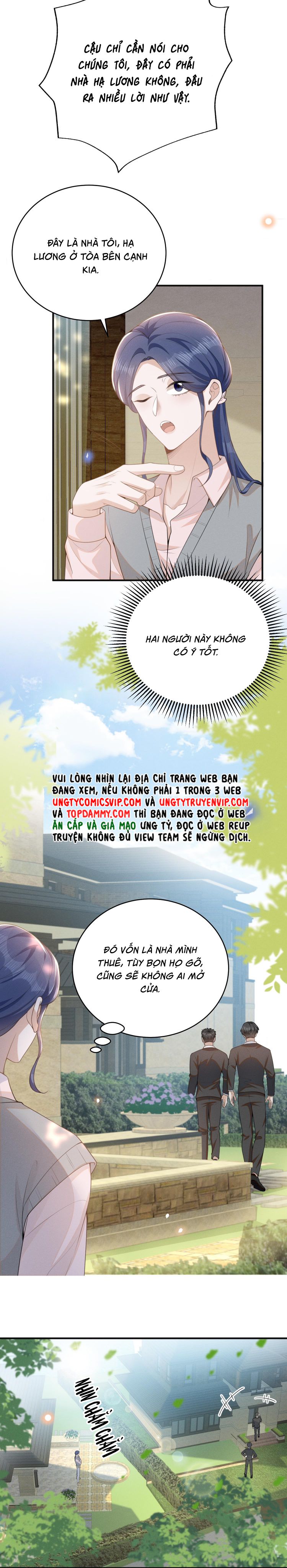 Lai Sinh Bất Kiến Chapter 128 - Next Chapter 129