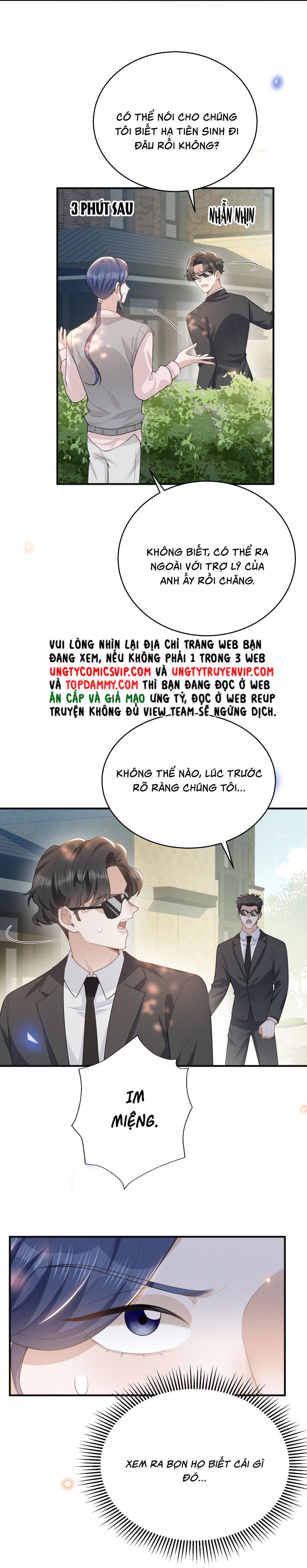 Lai Sinh Bất Kiến Chapter 128 - Next Chapter 129