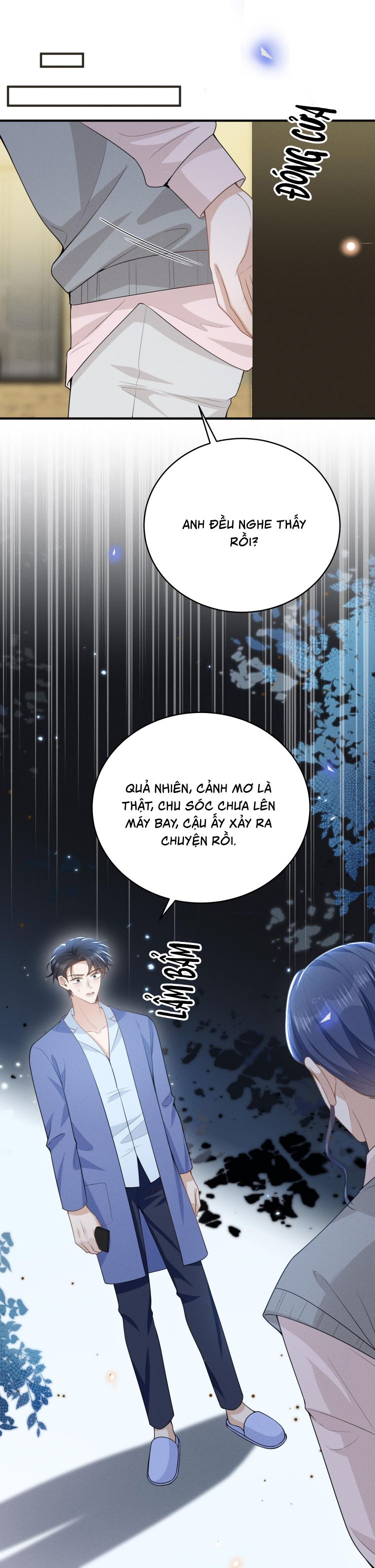 Lai Sinh Bất Kiến Chapter 128 - Next Chapter 129