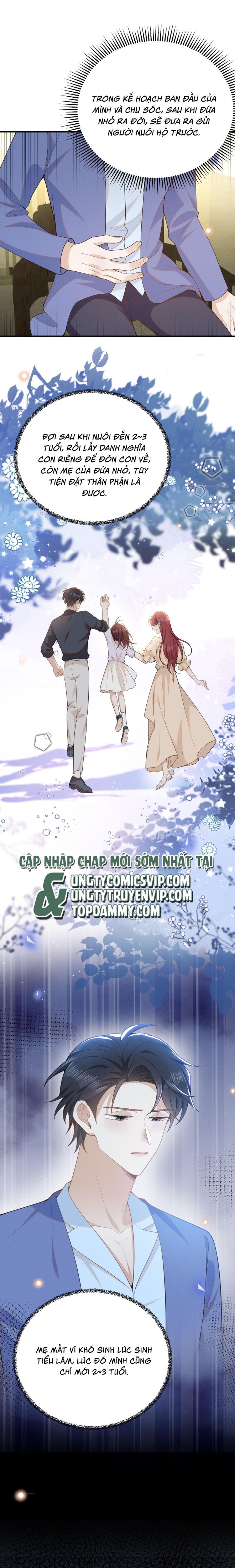 Lai Sinh Bất Kiến Chapter 128 - Next Chapter 129