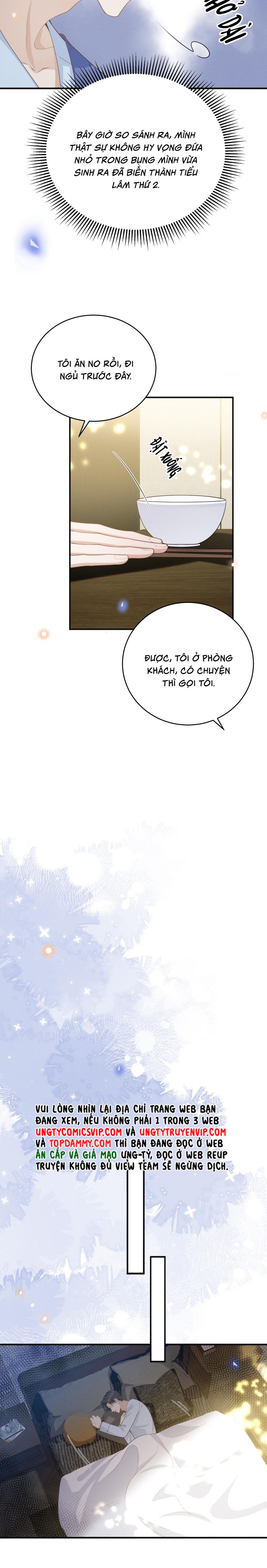 Lai Sinh Bất Kiến Chapter 128 - Next Chapter 129
