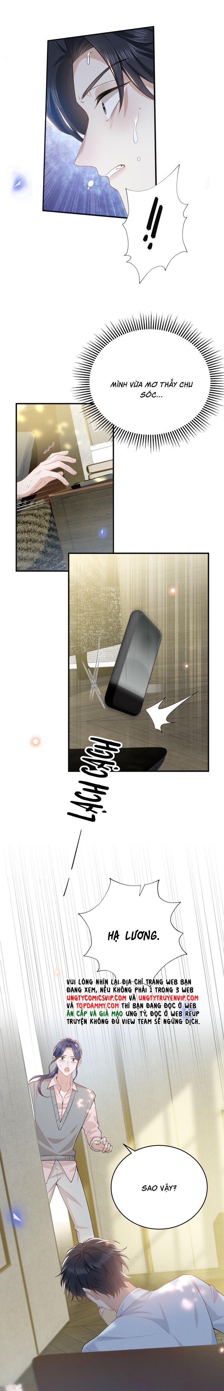 Lai Sinh Bất Kiến Chapter 128 - Next Chapter 129