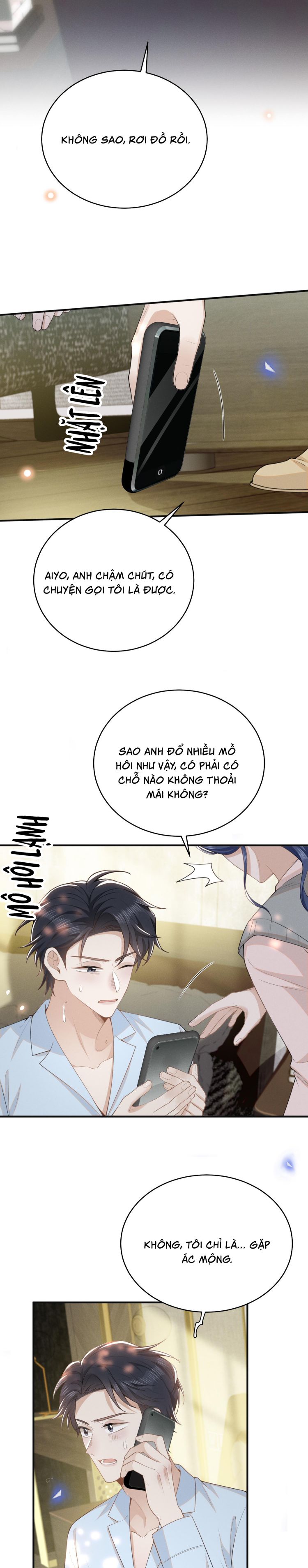 Lai Sinh Bất Kiến Chapter 128 - Next Chapter 129