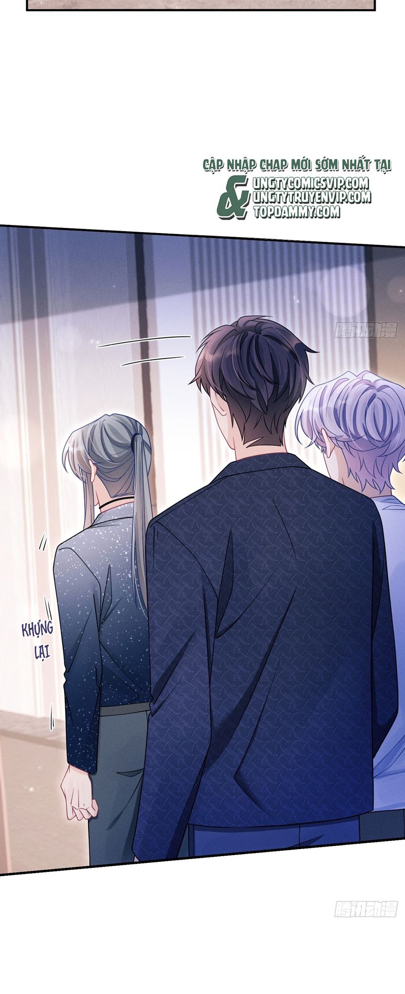 Tôi Hoài Nghi Ảnh Đế Đang Theo Đuổi Tôi Chapter 140 - Trang 4