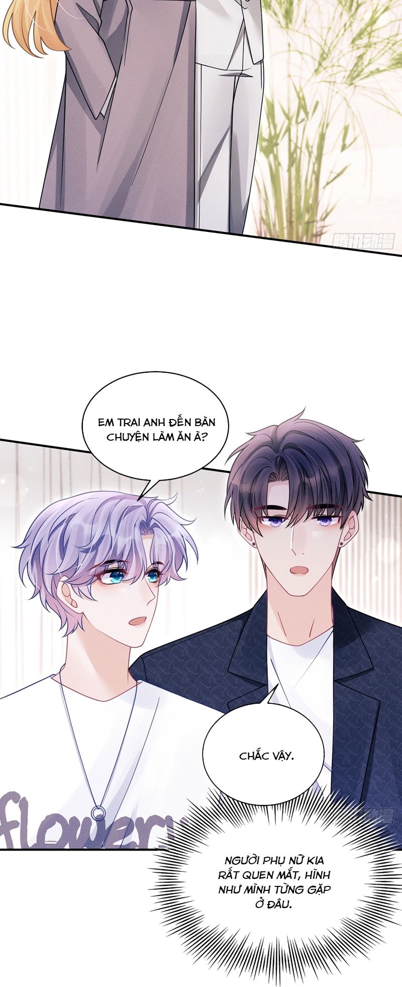Tôi Hoài Nghi Ảnh Đế Đang Theo Đuổi Tôi Chapter 140 - Trang 4