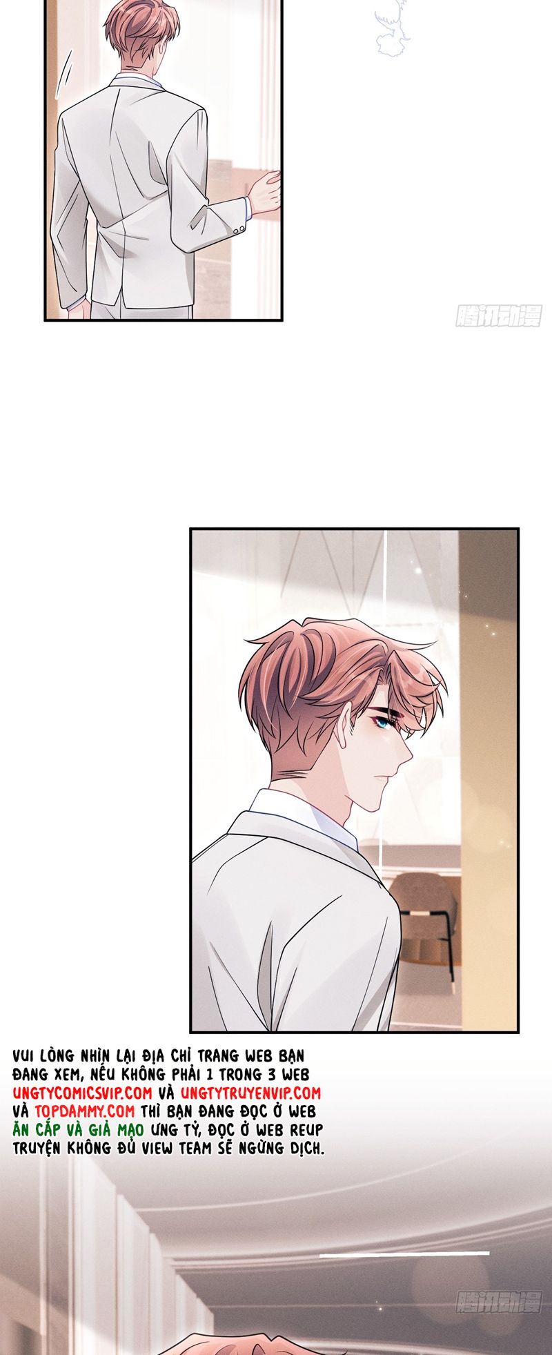 Tôi Hoài Nghi Ảnh Đế Đang Theo Đuổi Tôi Chapter 140 - Trang 4