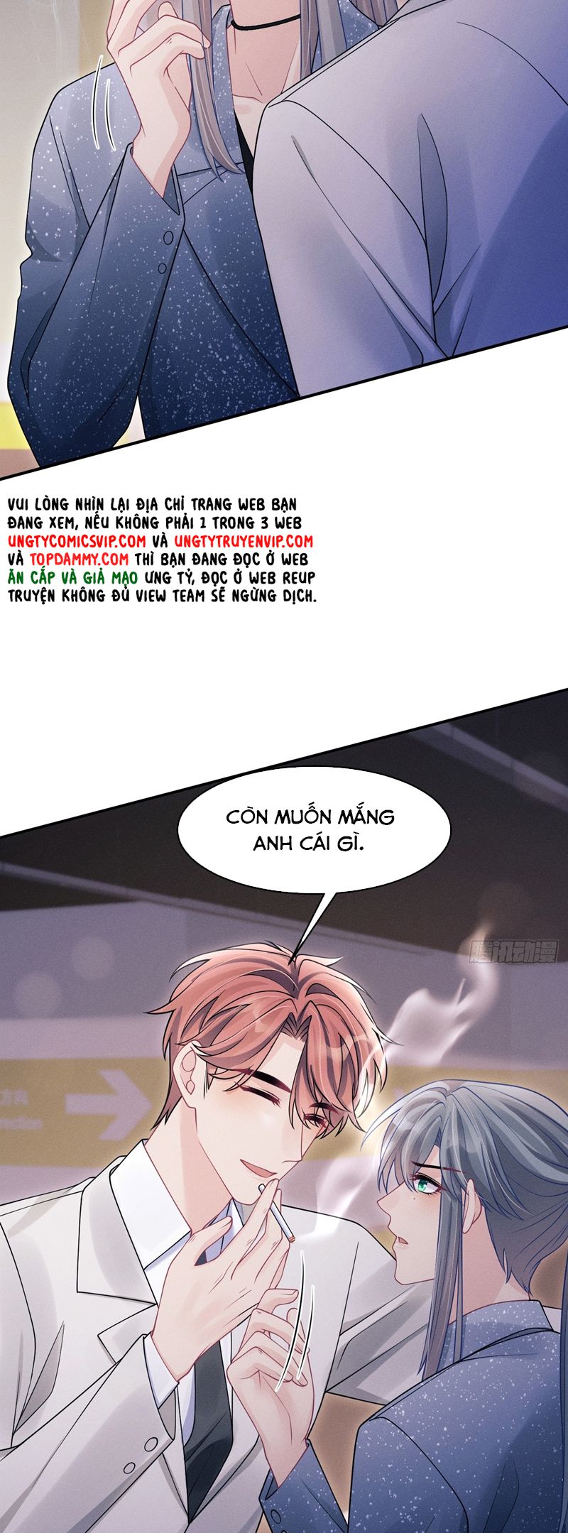 Tôi Hoài Nghi Ảnh Đế Đang Theo Đuổi Tôi Chapter 140 - Trang 4