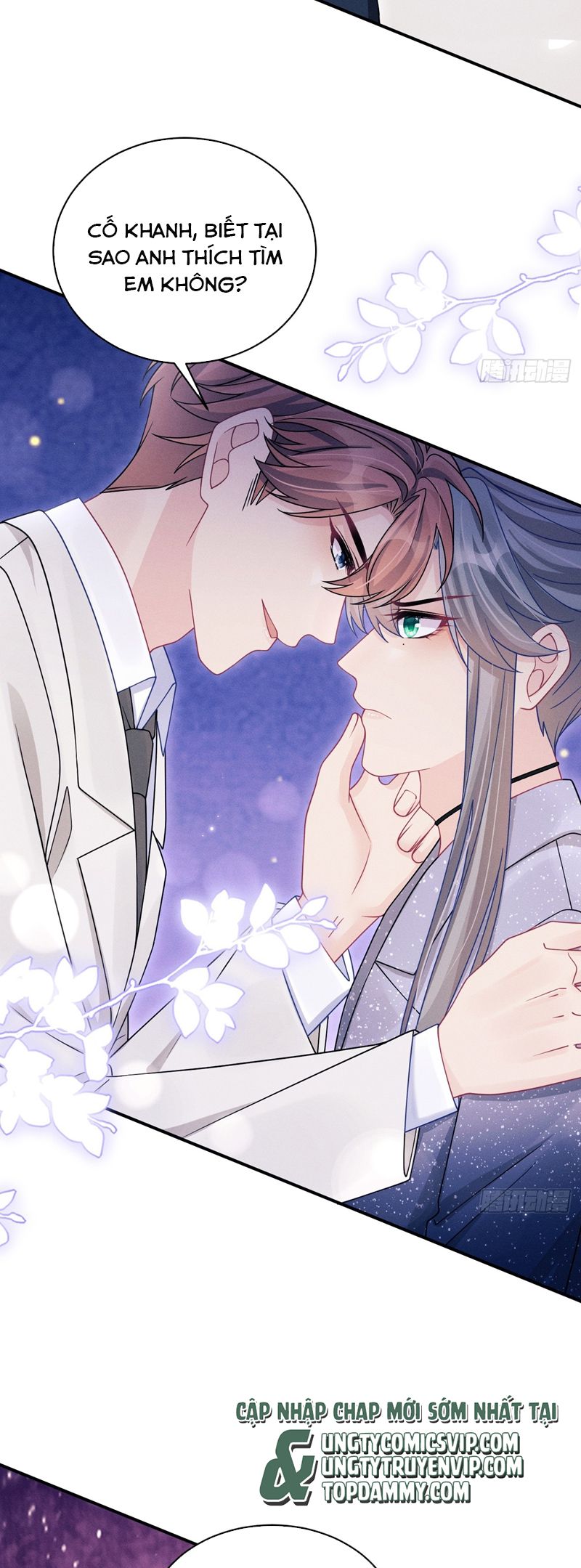 Tôi Hoài Nghi Ảnh Đế Đang Theo Đuổi Tôi Chapter 140 - Trang 4