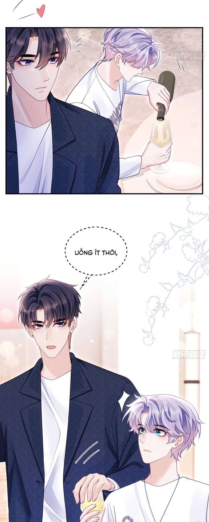 Tôi Hoài Nghi Ảnh Đế Đang Theo Đuổi Tôi Chapter 140 - Trang 4