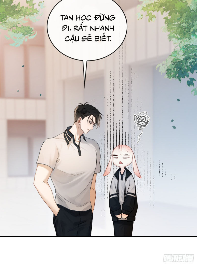 Xuyên Nhanh: Quan Hệ Gây Nghiện Chapter 8 - Trang 4