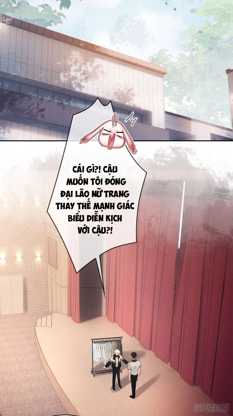 Xuyên Nhanh: Quan Hệ Gây Nghiện Chapter 8 - Trang 4