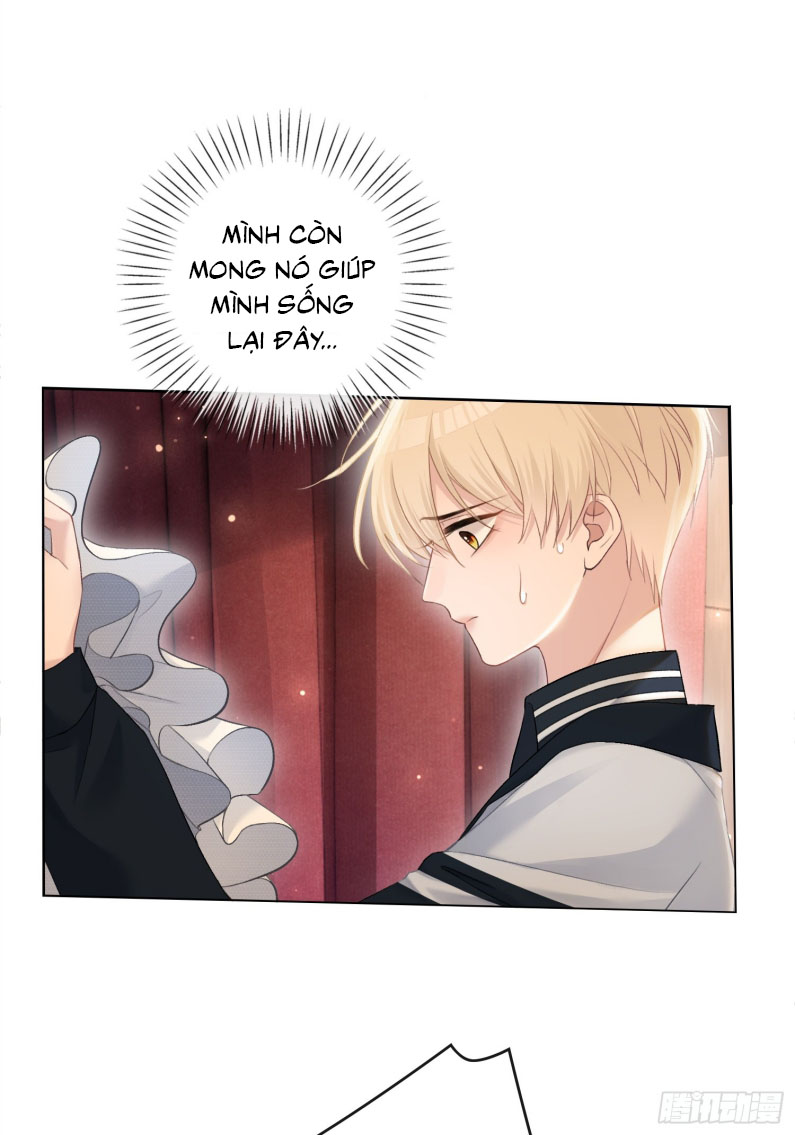 Xuyên Nhanh: Quan Hệ Gây Nghiện Chapter 8 - Trang 4