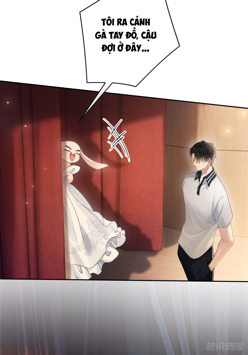 Xuyên Nhanh: Quan Hệ Gây Nghiện Chapter 8 - Trang 4