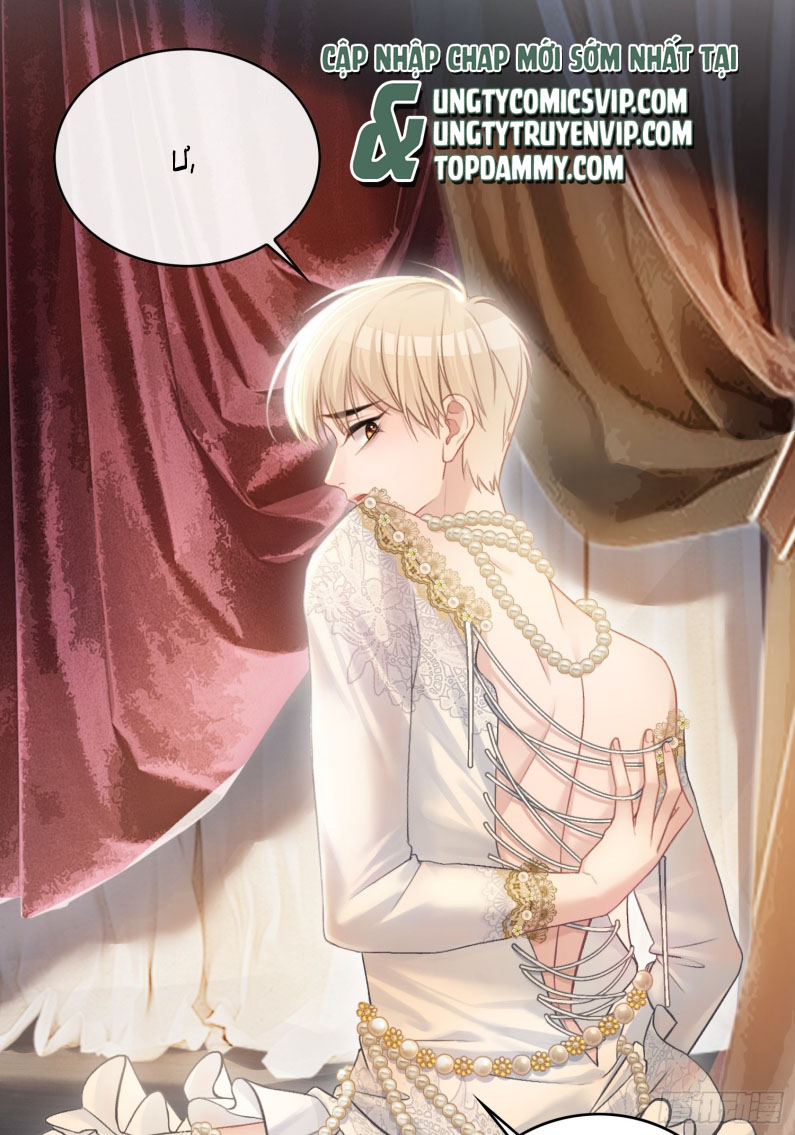 Xuyên Nhanh: Quan Hệ Gây Nghiện Chapter 8 - Trang 4
