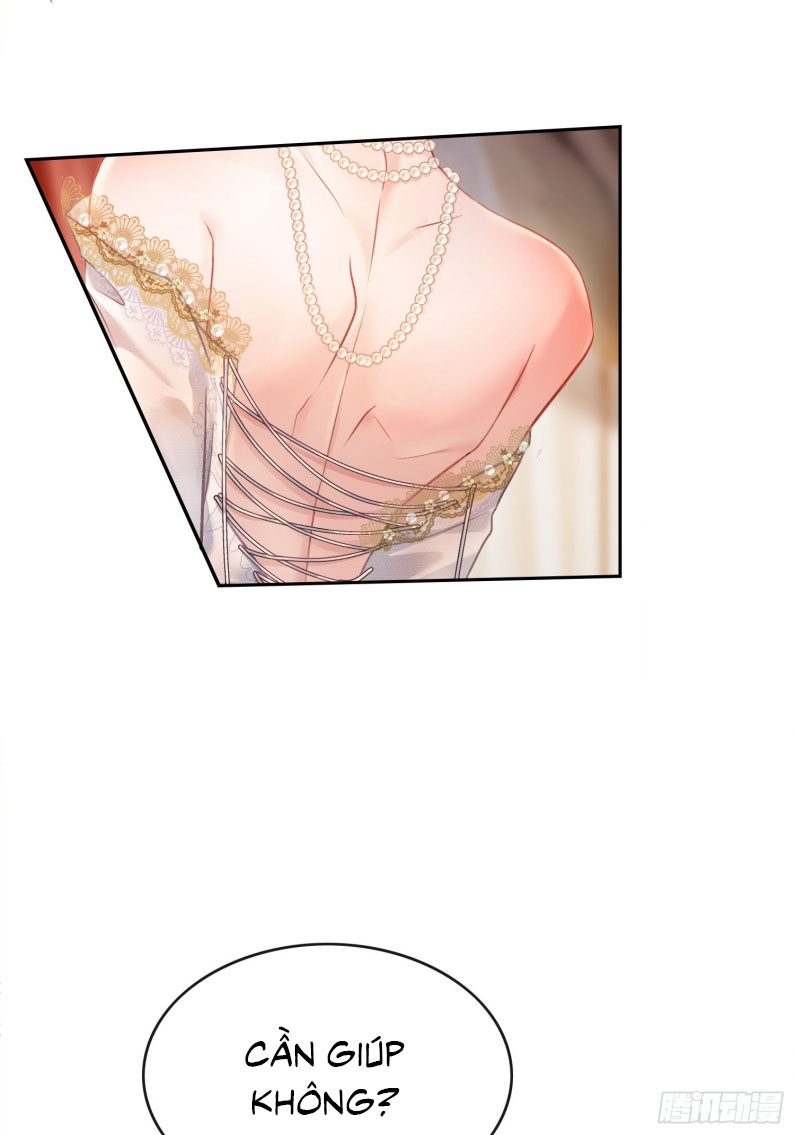 Xuyên Nhanh: Quan Hệ Gây Nghiện Chapter 8 - Trang 4