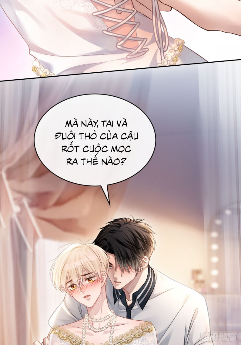 Xuyên Nhanh: Quan Hệ Gây Nghiện Chapter 8 - Trang 4