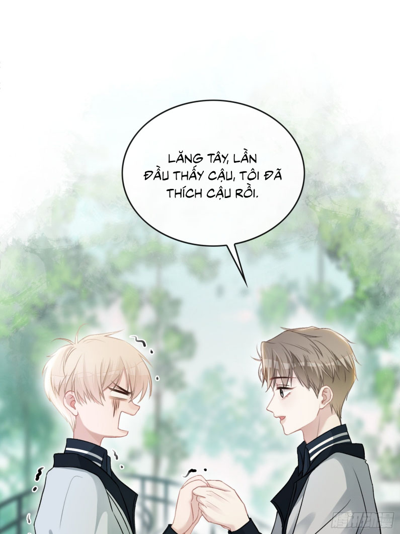 Xuyên Nhanh: Quan Hệ Gây Nghiện Chapter 8 - Trang 4