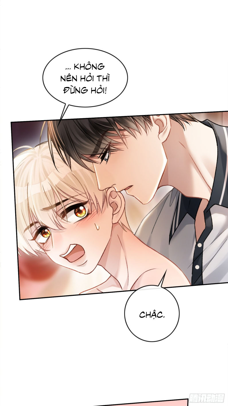 Xuyên Nhanh: Quan Hệ Gây Nghiện Chapter 8 - Trang 4