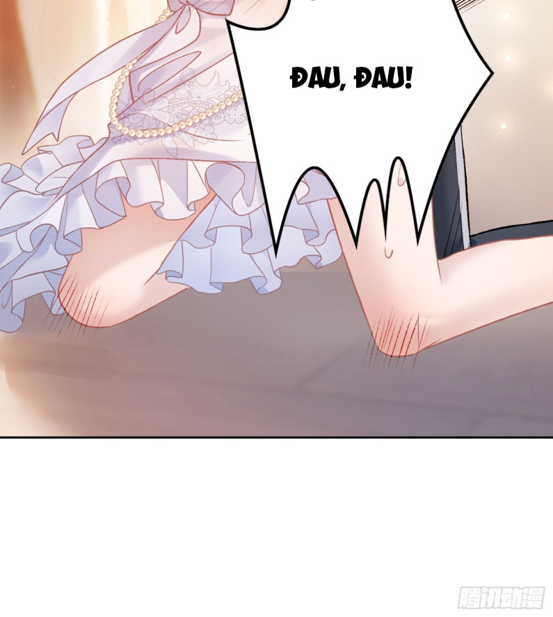 Xuyên Nhanh: Quan Hệ Gây Nghiện Chapter 8 - Trang 4