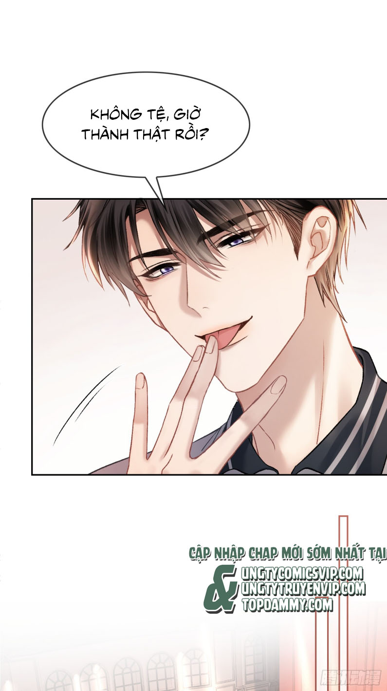 Xuyên Nhanh: Quan Hệ Gây Nghiện Chapter 8 - Trang 4