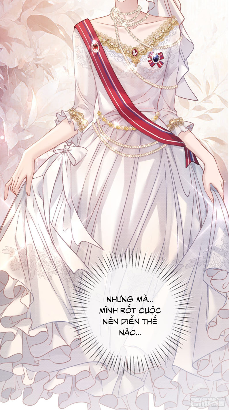 Xuyên Nhanh: Quan Hệ Gây Nghiện Chapter 8 - Trang 4