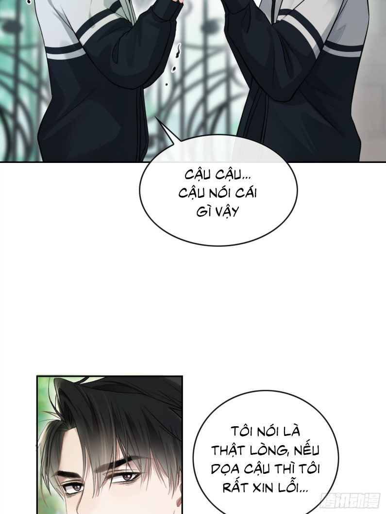 Xuyên Nhanh: Quan Hệ Gây Nghiện Chapter 8 - Trang 4