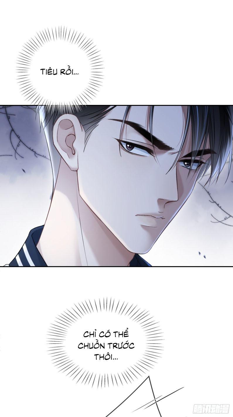 Xuyên Nhanh: Quan Hệ Gây Nghiện Chapter 8 - Trang 4