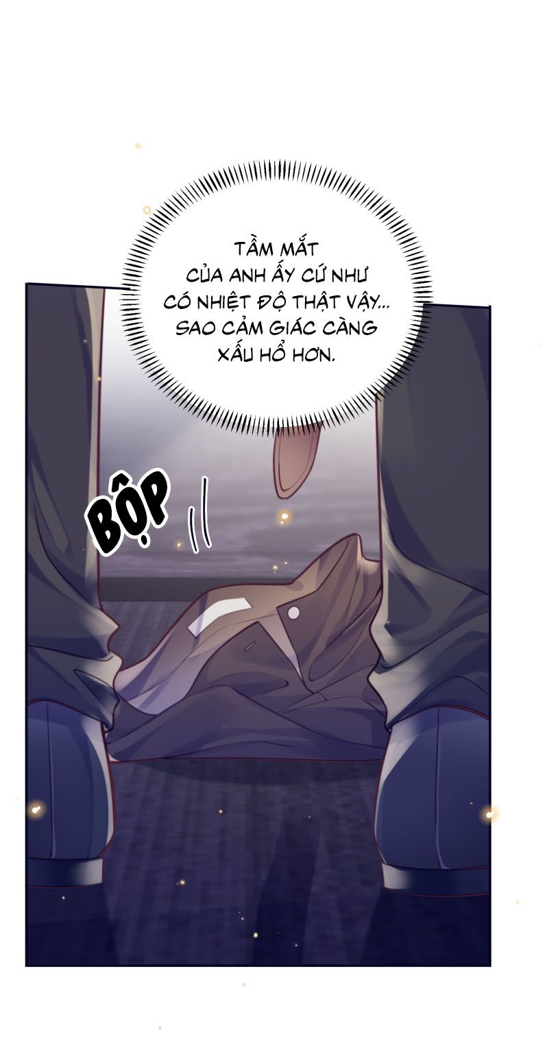 Tổng Tài Định Chế Tư Nhân Chapter 94 - Trang 4