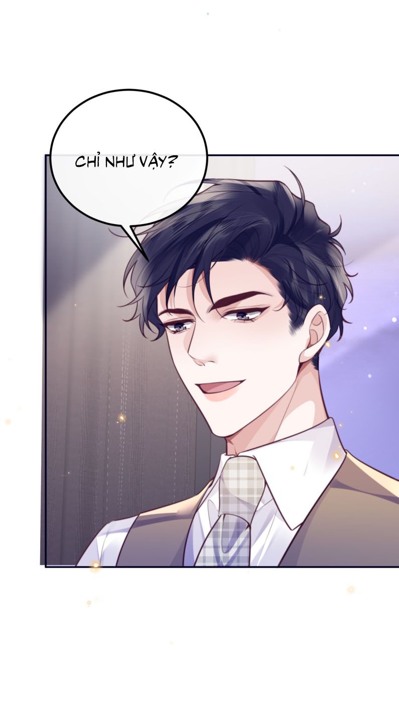 Tổng Tài Định Chế Tư Nhân Chapter 94 - Trang 4