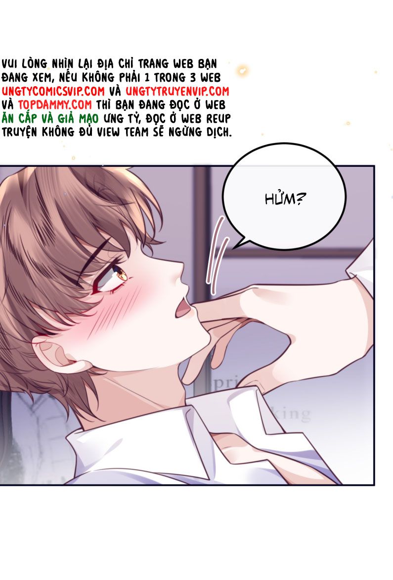 Tổng Tài Định Chế Tư Nhân Chapter 94 - Trang 4