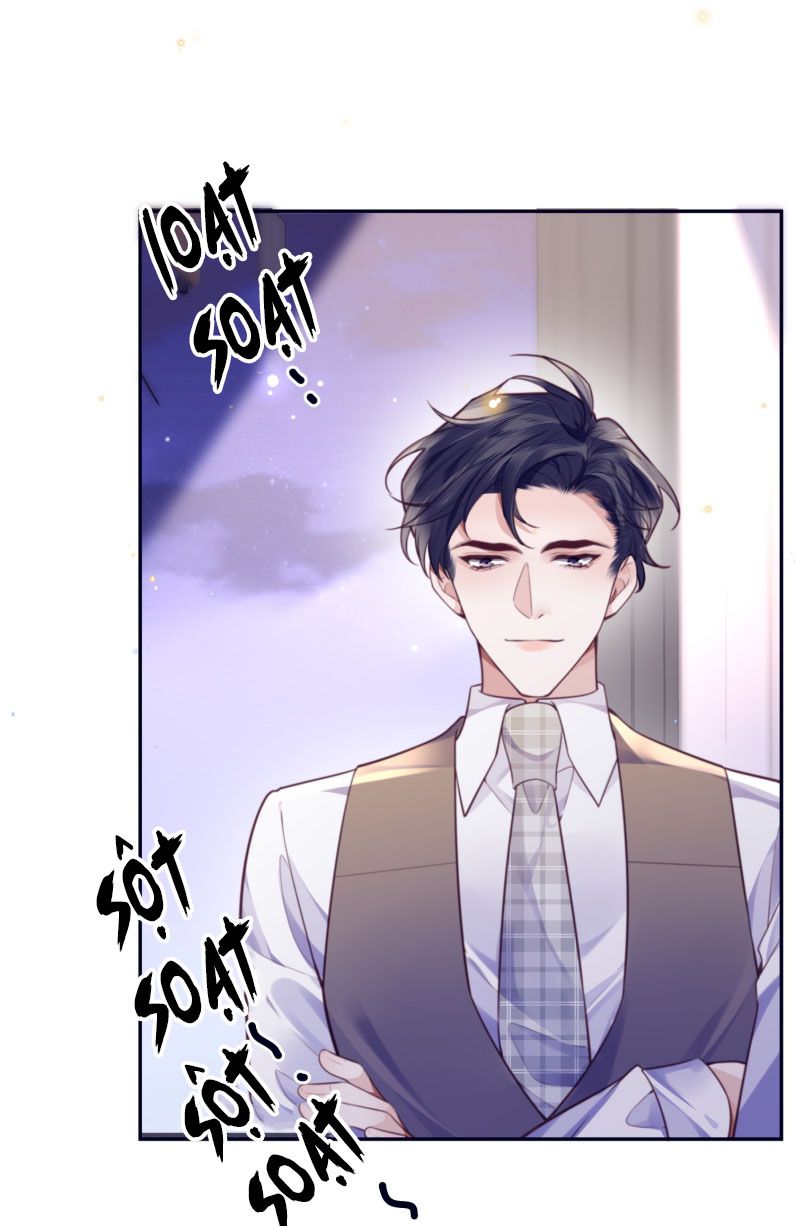 Tổng Tài Định Chế Tư Nhân Chapter 94 - Trang 4