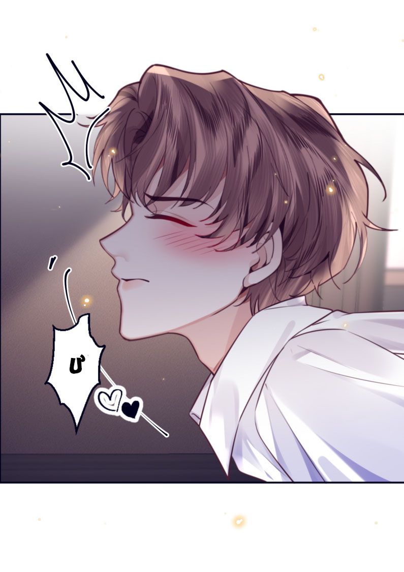 Tổng Tài Định Chế Tư Nhân Chapter 94 - Trang 4