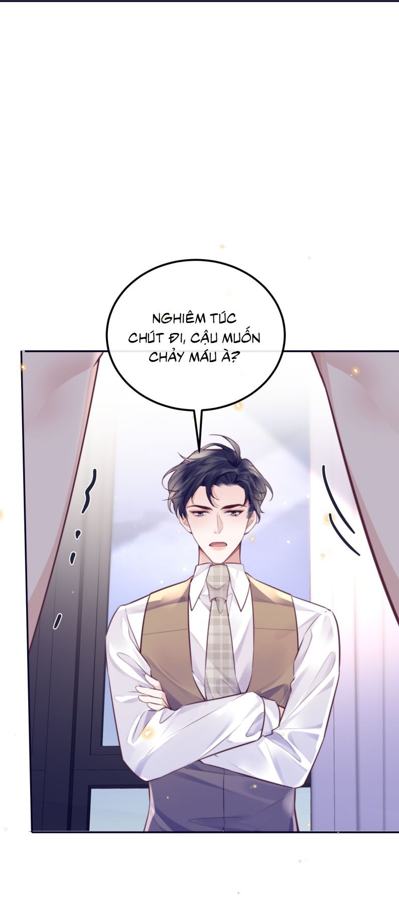 Tổng Tài Định Chế Tư Nhân Chapter 94 - Trang 4
