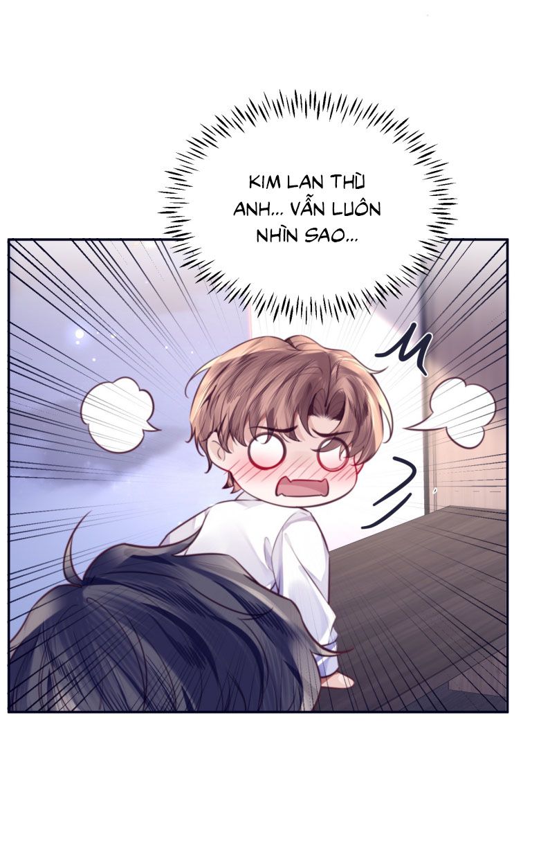 Tổng Tài Định Chế Tư Nhân Chapter 94 - Trang 4