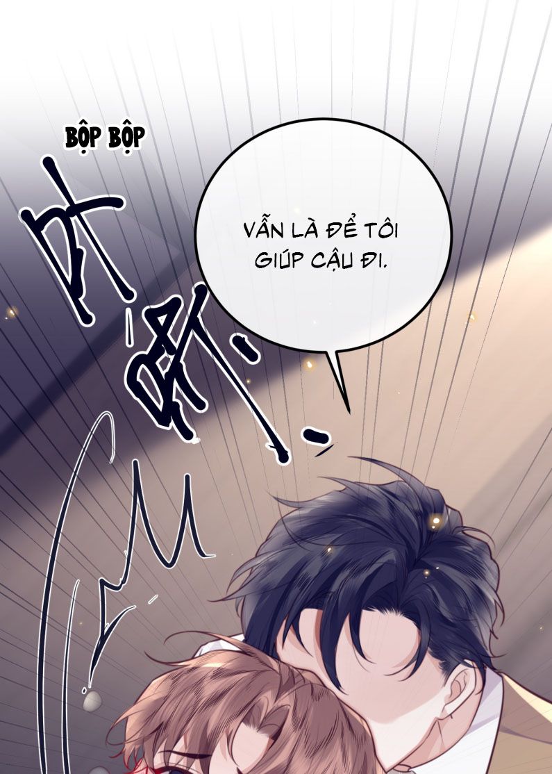 Tổng Tài Định Chế Tư Nhân Chapter 94 - Trang 4