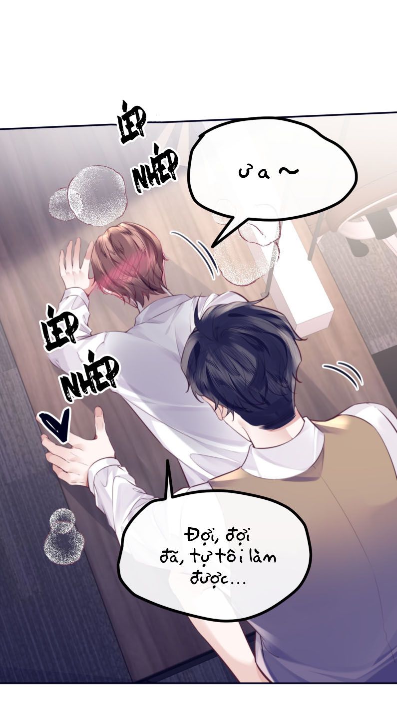 Tổng Tài Định Chế Tư Nhân Chapter 94 - Trang 4
