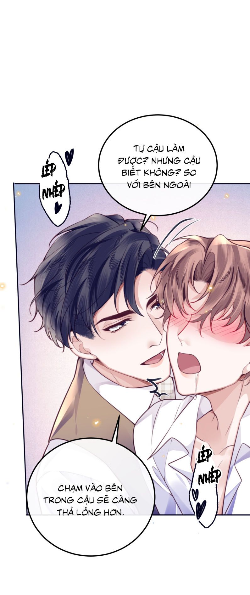 Tổng Tài Định Chế Tư Nhân Chapter 94 - Trang 4