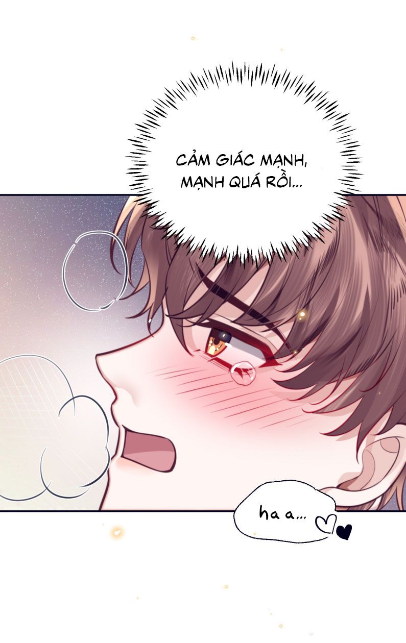 Tổng Tài Định Chế Tư Nhân Chapter 94 - Trang 4